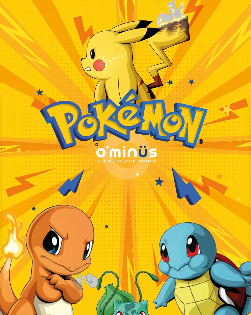 Pokemon