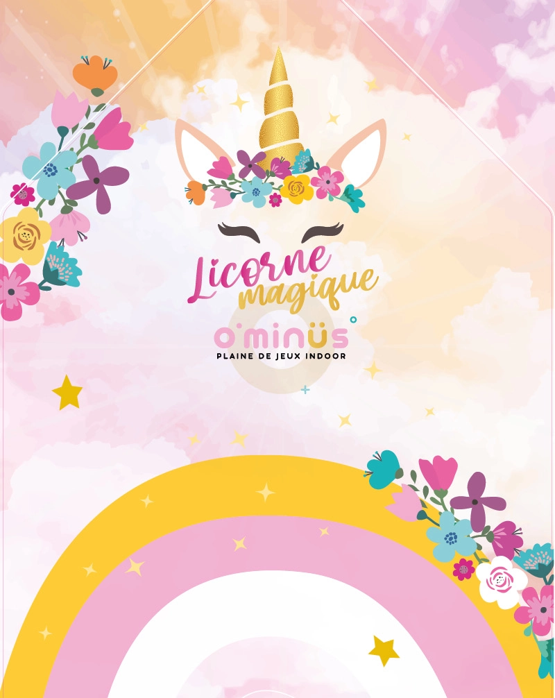 licorne